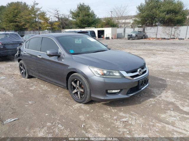 HONDA ACCORD 2014 1hgcr2f78ea123938