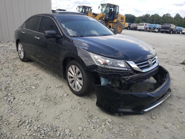 HONDA ACCORD EX 2014 1hgcr2f78ea124927