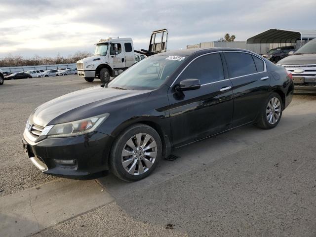 HONDA ACCORD EX 2014 1hgcr2f78ea126936