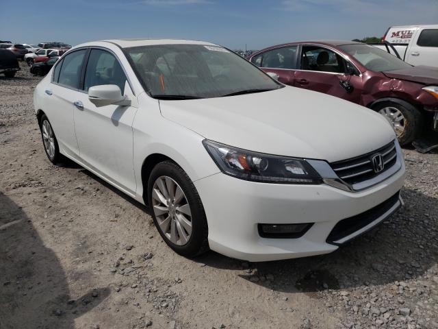 HONDA ACCORD EX 2014 1hgcr2f78ea127505