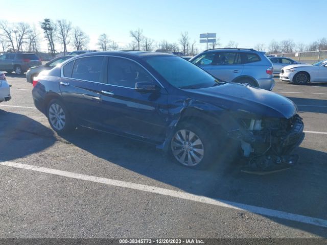 HONDA ACCORD 2014 1hgcr2f78ea128458