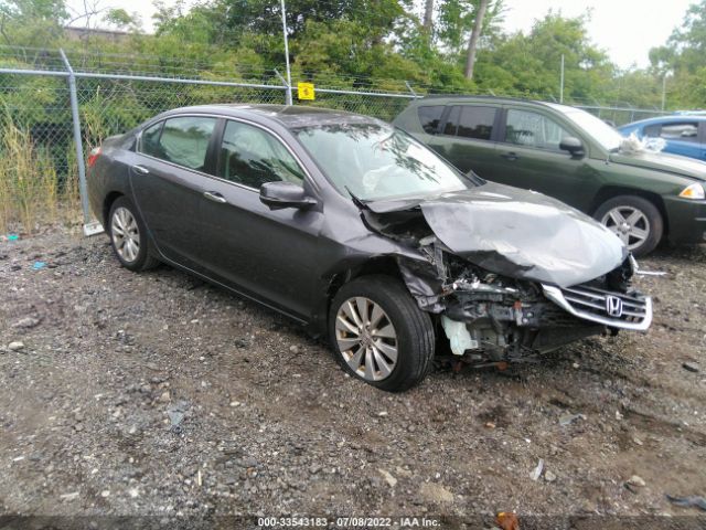 HONDA ACCORD SEDAN 2014 1hgcr2f78ea143249