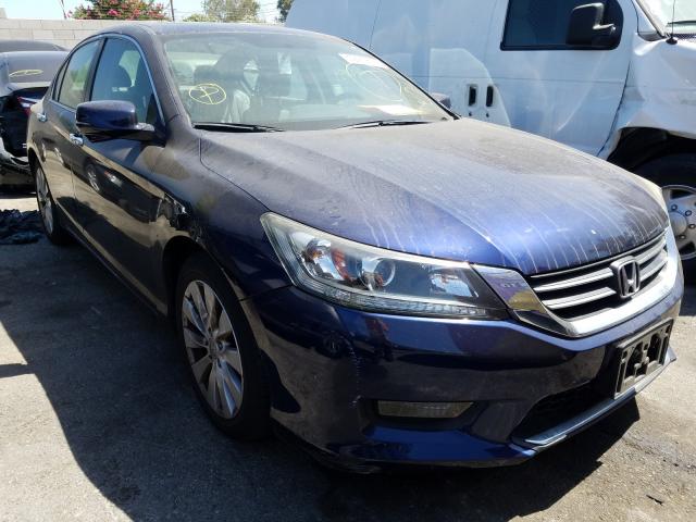 HONDA ACCORD EX 2014 1hgcr2f78ea144563