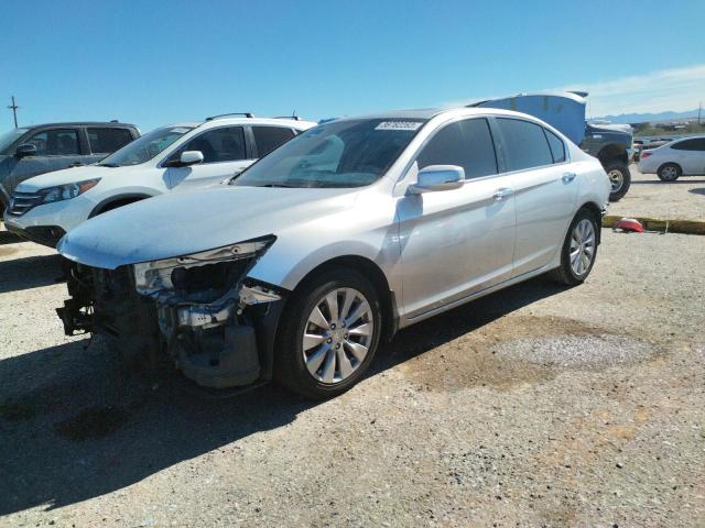 HONDA ACCORD EX 2014 1hgcr2f78ea148094