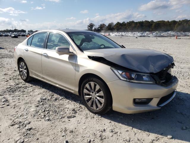 HONDA ACCORD EX 2014 1hgcr2f78ea148905