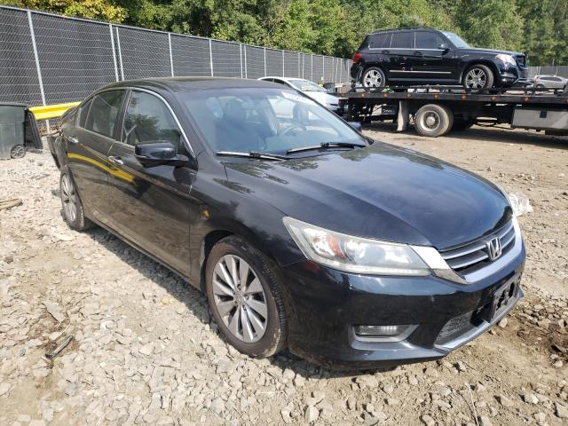 HONDA ACCORD EX 2014 1hgcr2f78ea150881