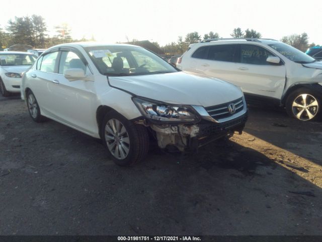 HONDA ACCORD SEDAN 2014 1hgcr2f78ea152503