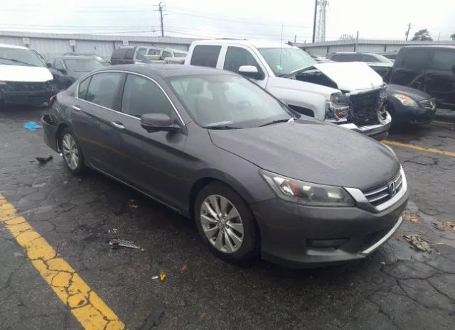 HONDA ACCORD SEDAN 2014 1hgcr2f78ea154137