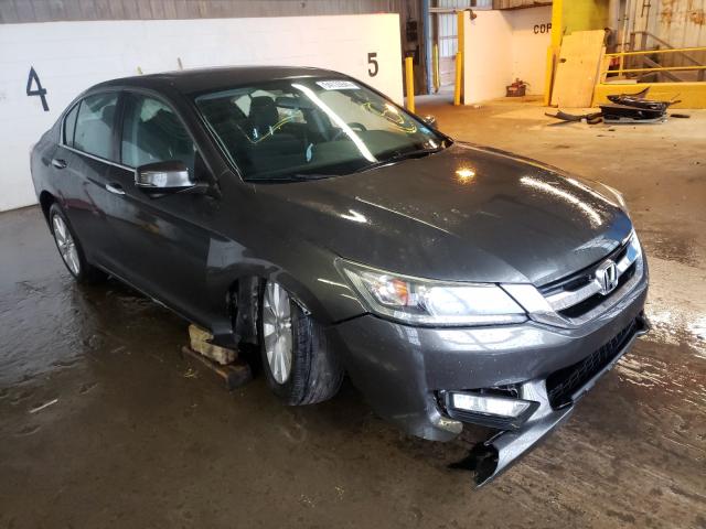 HONDA ACCORD EX 2014 1hgcr2f78ea161606