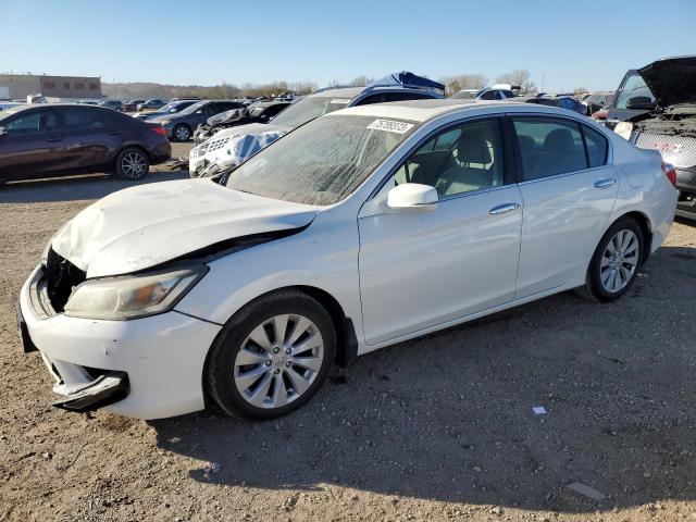 HONDA ACCORD 2014 1hgcr2f78ea161976