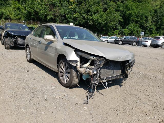 HONDA ACCORD EX 2014 1hgcr2f78ea166188