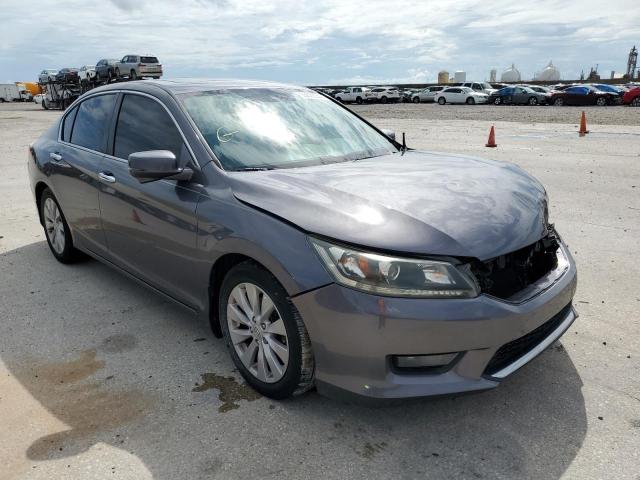 HONDA ACCORD EX 2014 1hgcr2f78ea167440