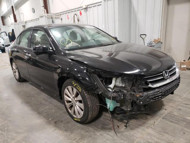 HONDA ACCORD EX 2014 1hgcr2f78ea189468