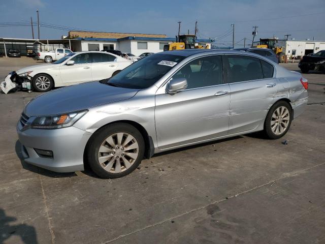 HONDA ACCORD EX 2014 1hgcr2f78ea190894