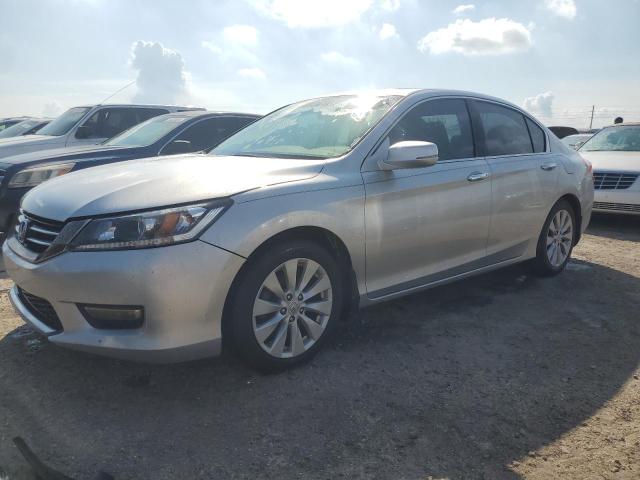 HONDA ACCORD EX 2014 1hgcr2f78ea190927