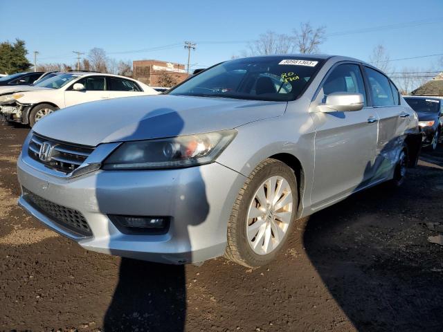 HONDA ACCORD 2014 1hgcr2f78ea192760