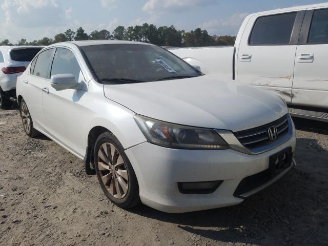 HONDA ACCORD EX 2014 1hgcr2f78ea195528