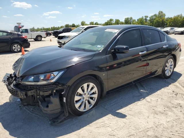 HONDA ACCORD EX 2014 1hgcr2f78ea213963