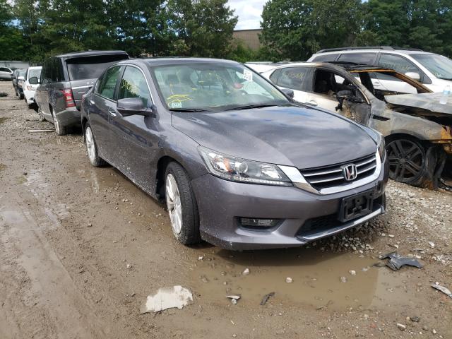 HONDA ACCORD EX 2014 1hgcr2f78ea219701