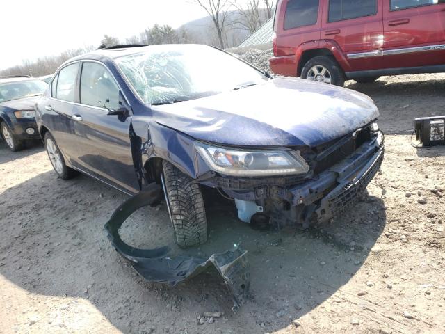 HONDA ACCORD EX 2014 1hgcr2f78ea219777