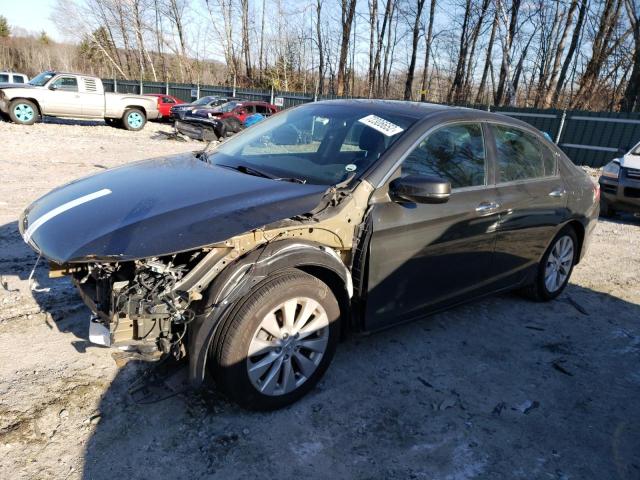 HONDA ACCORD EX 2014 1hgcr2f78ea225112