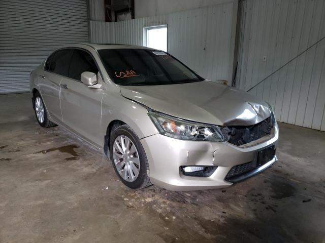 HONDA ACCORD EX 2014 1hgcr2f78ea226521