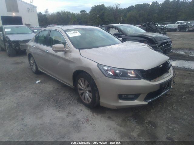 HONDA ACCORD SEDAN 2014 1hgcr2f78ea234098