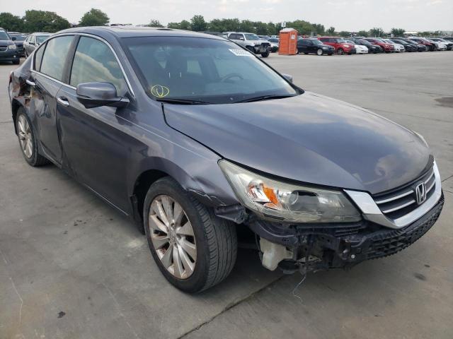 HONDA ACCORD EX 2014 1hgcr2f78ea238510