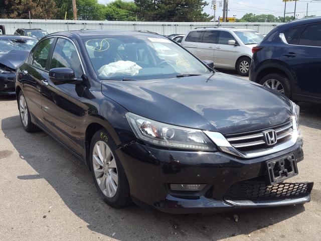 HONDA ACCORD EX 2014 1hgcr2f78ea238992