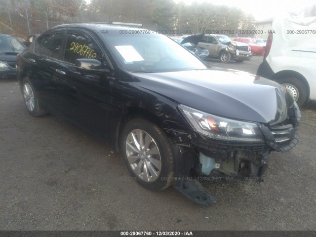 HONDA ACCORD SEDAN 2014 1hgcr2f78ea239320