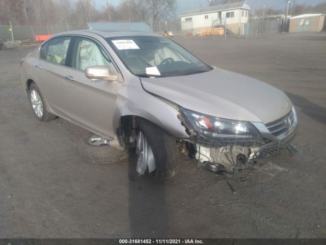 HONDA ACCORD SEDAN 2014 1hgcr2f78ea245294