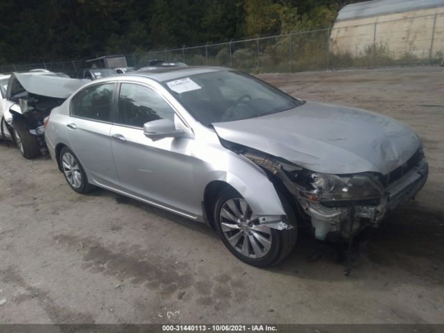 HONDA ACCORD SEDAN 2014 1hgcr2f78ea246378