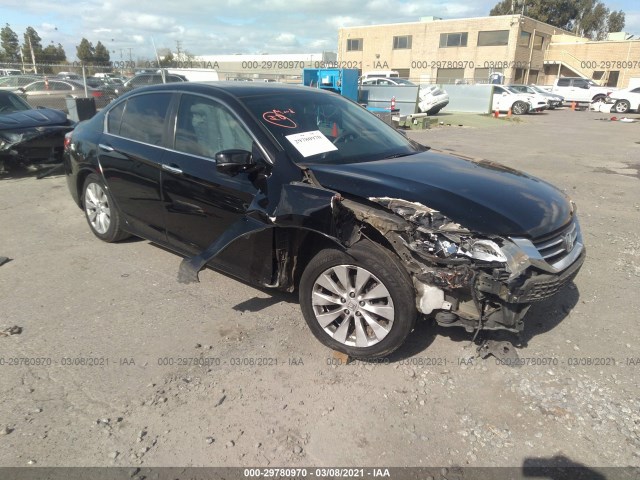 HONDA ACCORD SEDAN 2014 1hgcr2f78ea254903