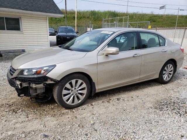 HONDA ACCORD EX 2014 1hgcr2f78ea265402