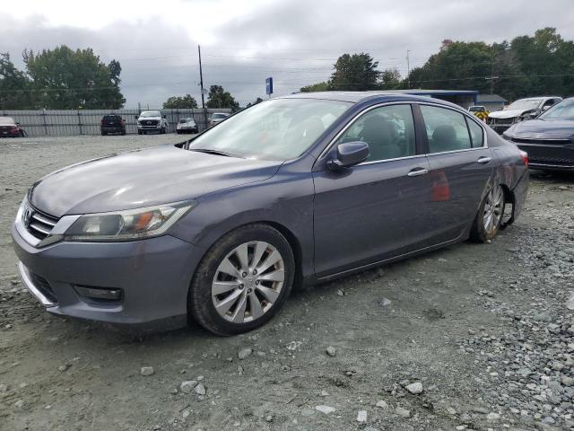 HONDA ACCORD EX 2014 1hgcr2f78ea281826