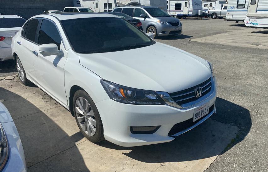 HONDA ACCORD EX 2014 1hgcr2f78ea290512