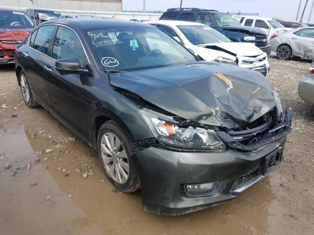 HONDA ACCORD EX 2014 1hgcr2f78ea291983