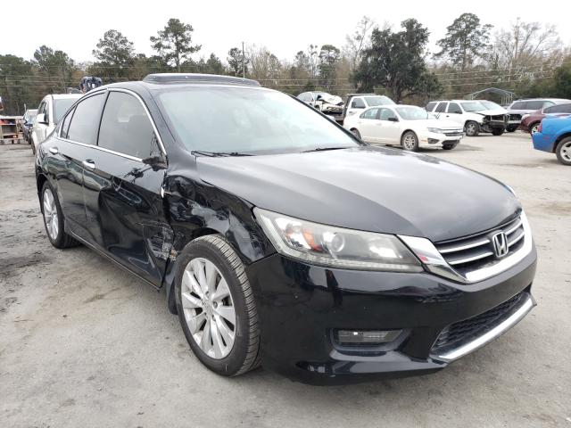 HONDA ACCORD EX 2014 1hgcr2f78ea298206