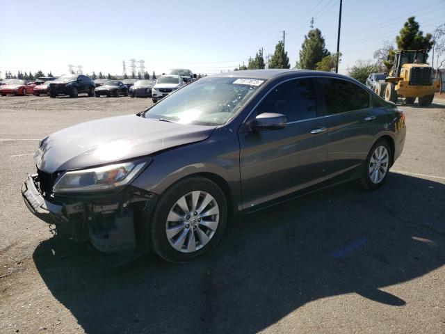 HONDA ACCORD EX 2014 1hgcr2f78ea301072