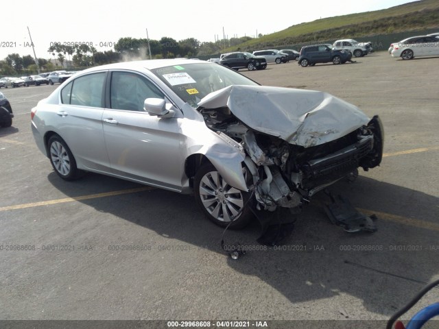 HONDA ACCORD SEDAN 2014 1hgcr2f78ea302724