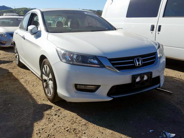 HONDA ACCORD EX 2015 1hgcr2f78fa008001