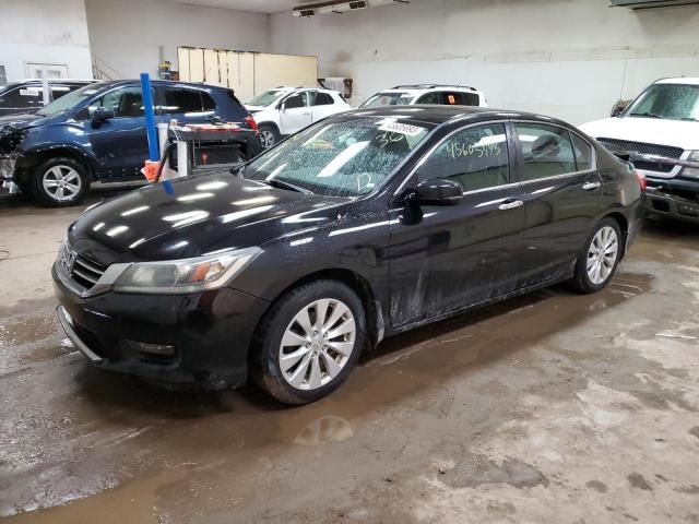 HONDA ACCORD EX 2015 1hgcr2f78fa009164