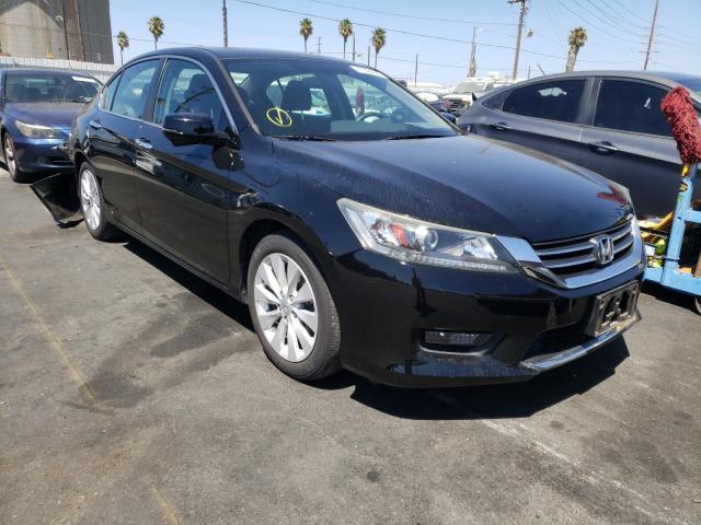 HONDA ACCORD EX 2015 1hgcr2f78fa025672