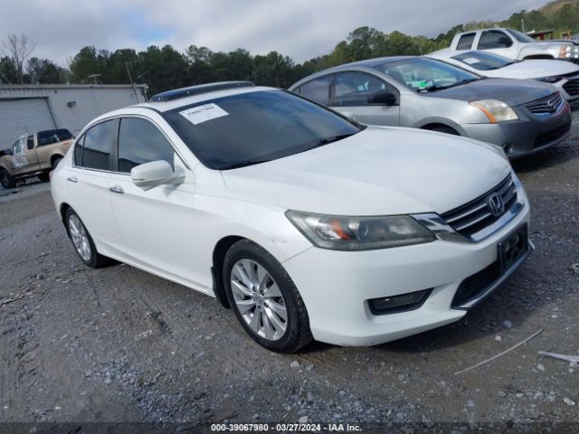 HONDA ACCORD 2015 1hgcr2f78fa027731