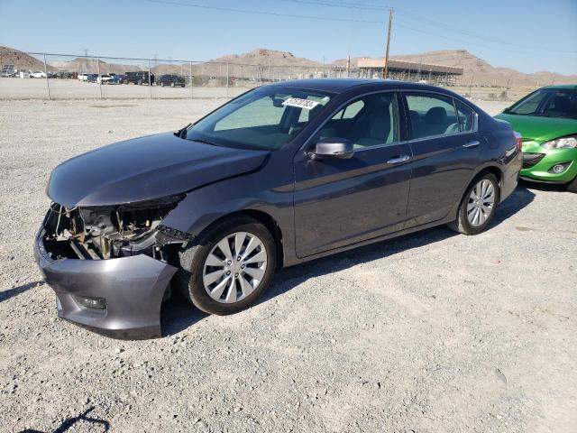 HONDA ACCORD EX 2015 1hgcr2f78fa031150