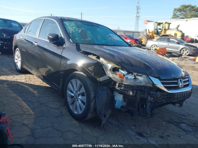 HONDA ACCORD 2015 1hgcr2f78fa035831