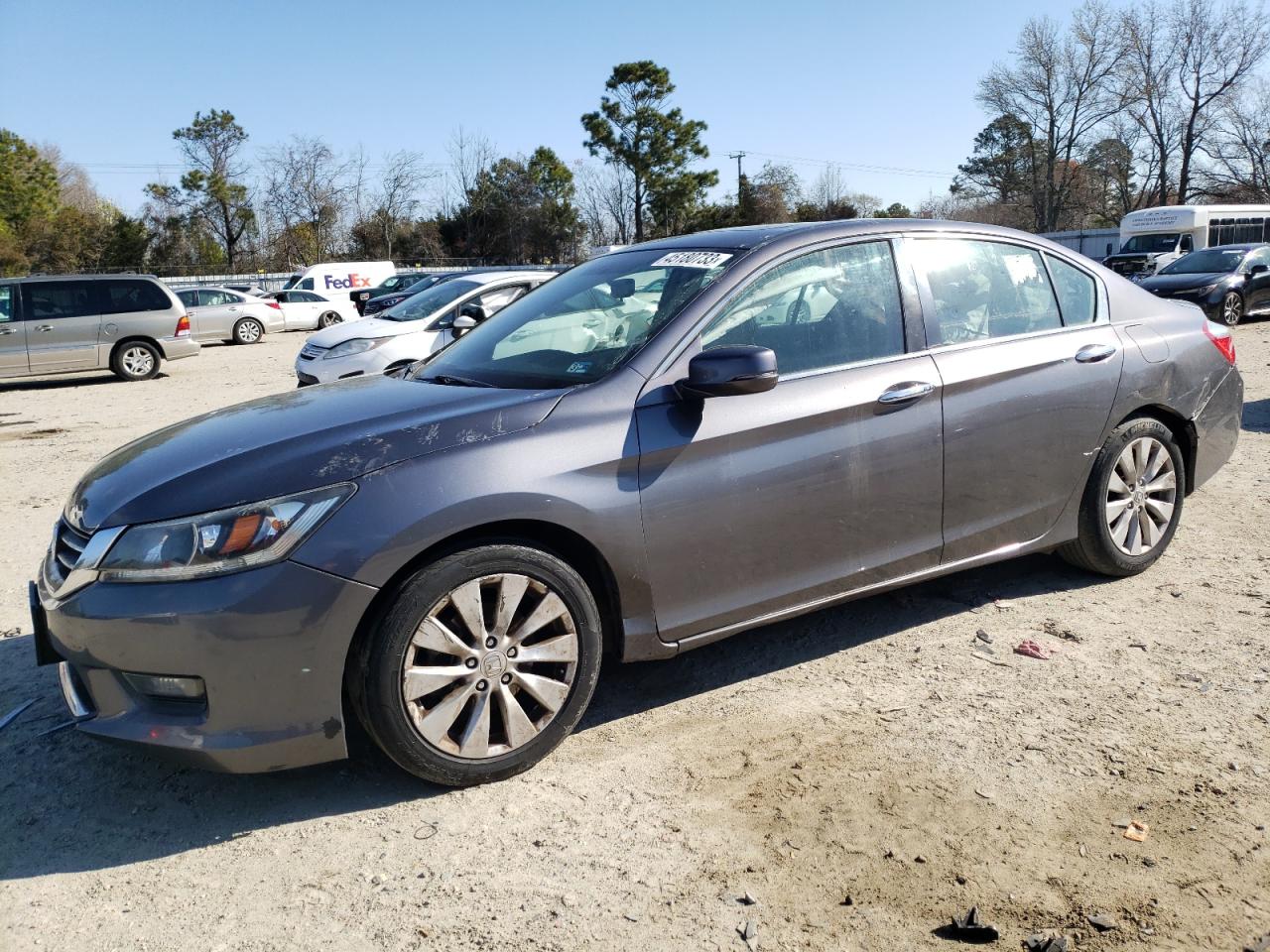 HONDA ACCORD 2015 1hgcr2f78fa036557