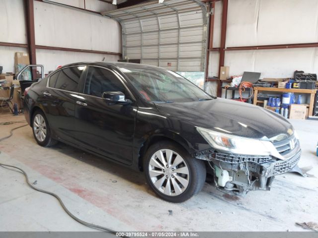 HONDA ACCORD 2015 1hgcr2f78fa038079