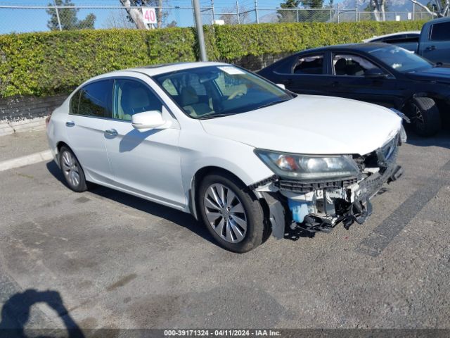 HONDA ACCORD 2015 1hgcr2f78fa048319