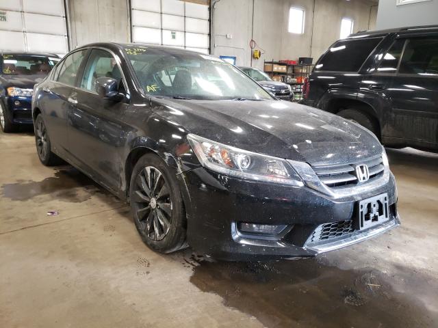 HONDA ACCORD EX 2015 1hgcr2f78fa098850